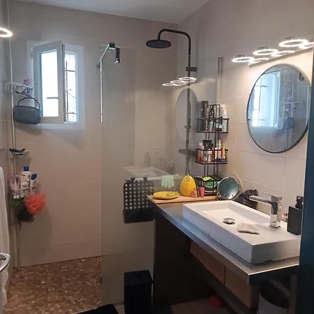 Villa Occitania *