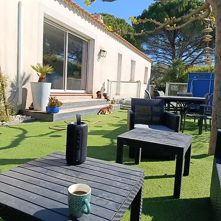 Villa Occitania